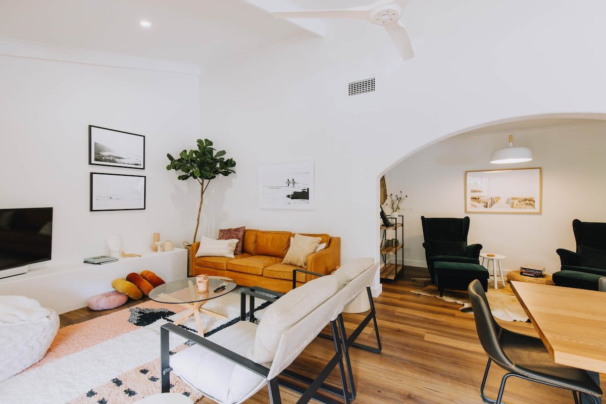 Lou’s at Sawtell gallery image 5