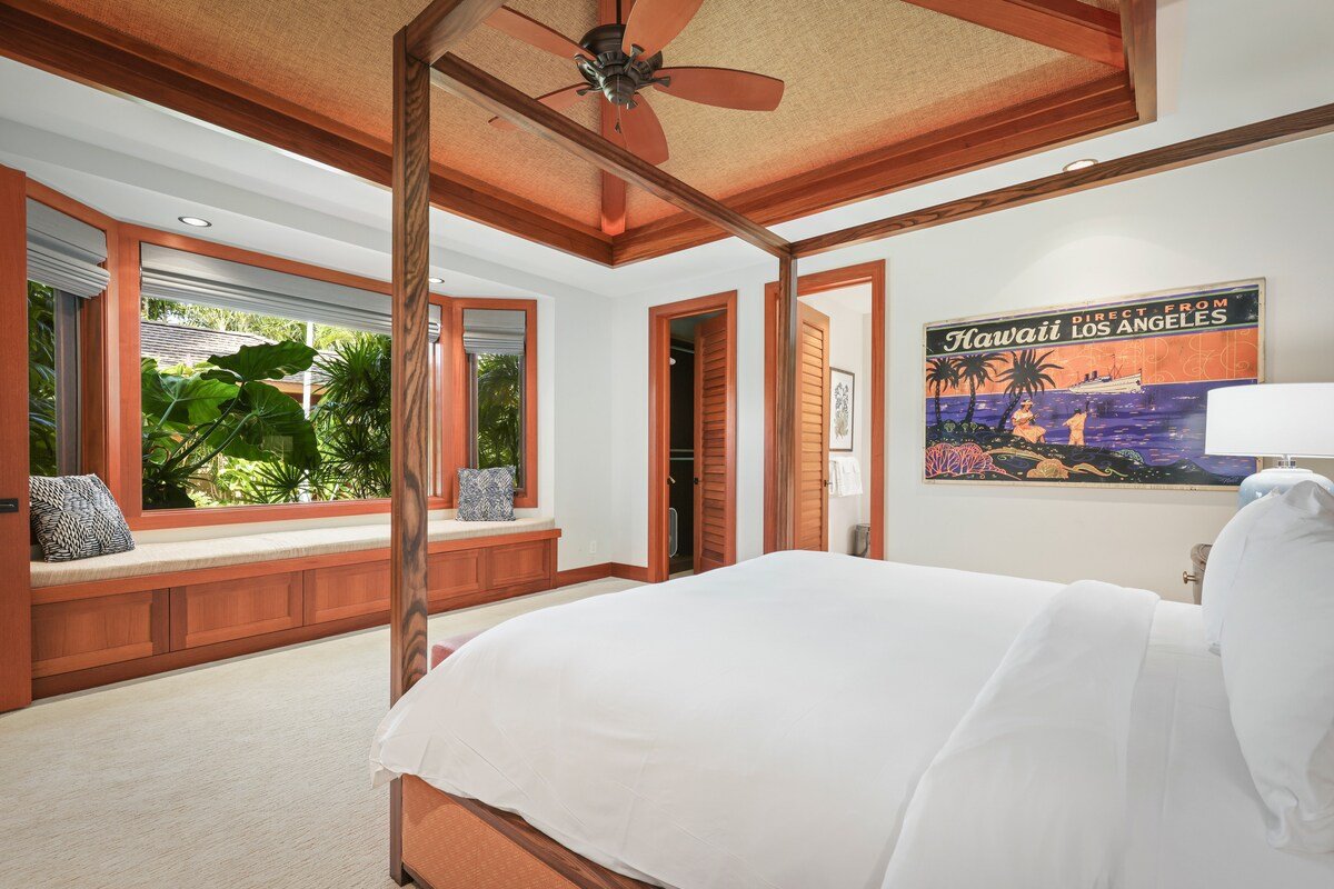 Puukole 28–Deluxe Ocean View & Daily Housekeeping gallery image 3