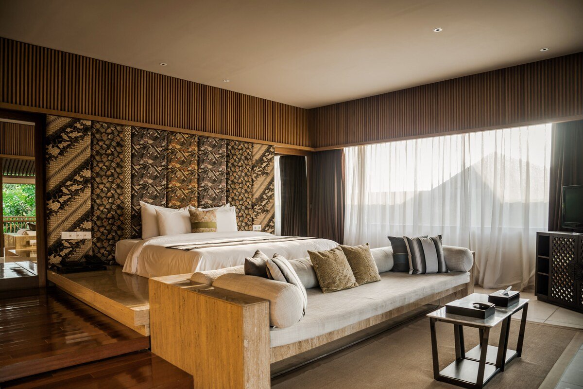 Ametis Grand Villa in Canggu – 3BR Luxury Villa gallery image 2