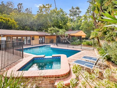 4BR Family Escape + Pool + Pet-Friendly #TravelSGV