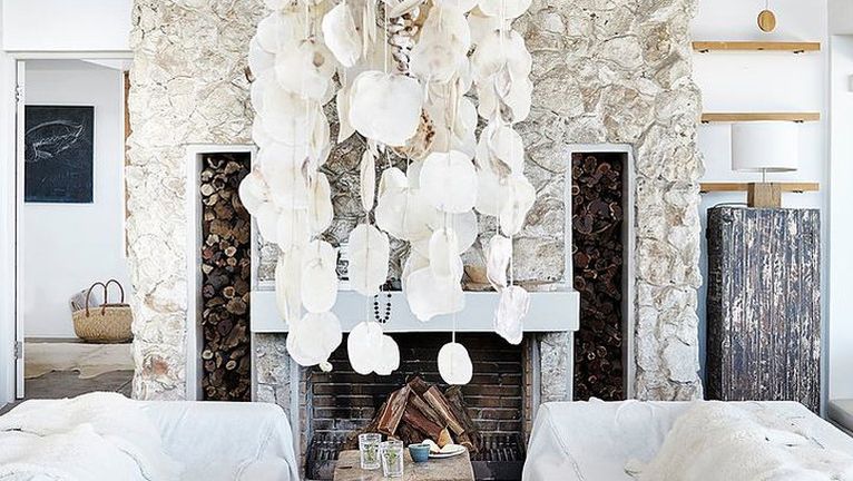the beach house - lounge