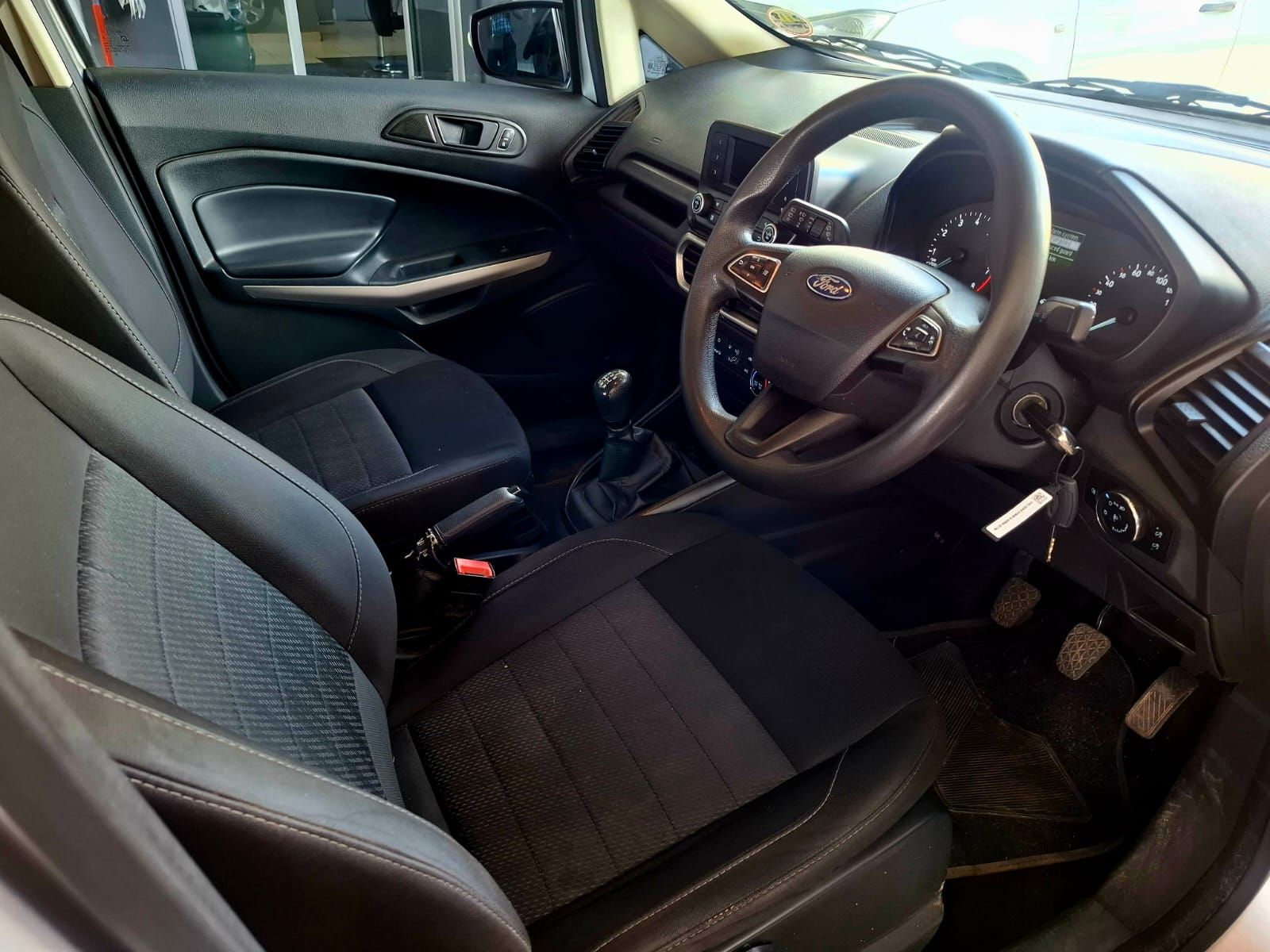 Used car gallery