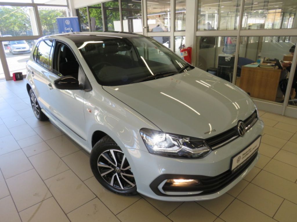 VOLKSWAGEN POLO VIVO 1.4 LIFE for Sale in South Africa