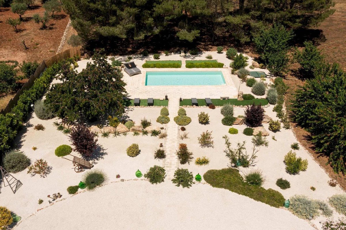 Trullo Aurea gallery image 4