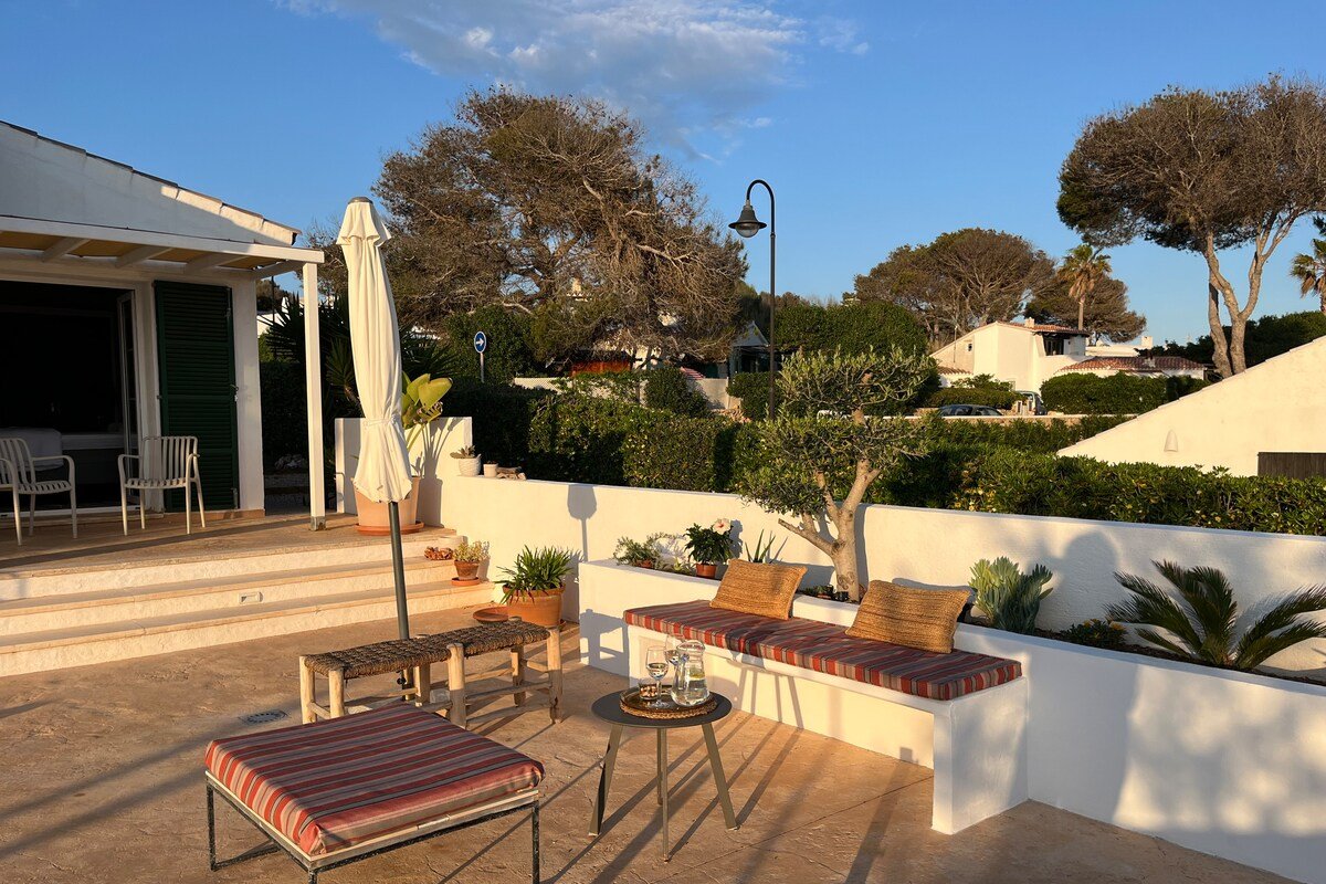 Très belle villa rénovée, fantastique vue mer ! gallery image 4