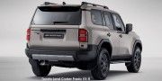 TOYOTA PRADO VX-L 2.8GD A/T - 5 thumb