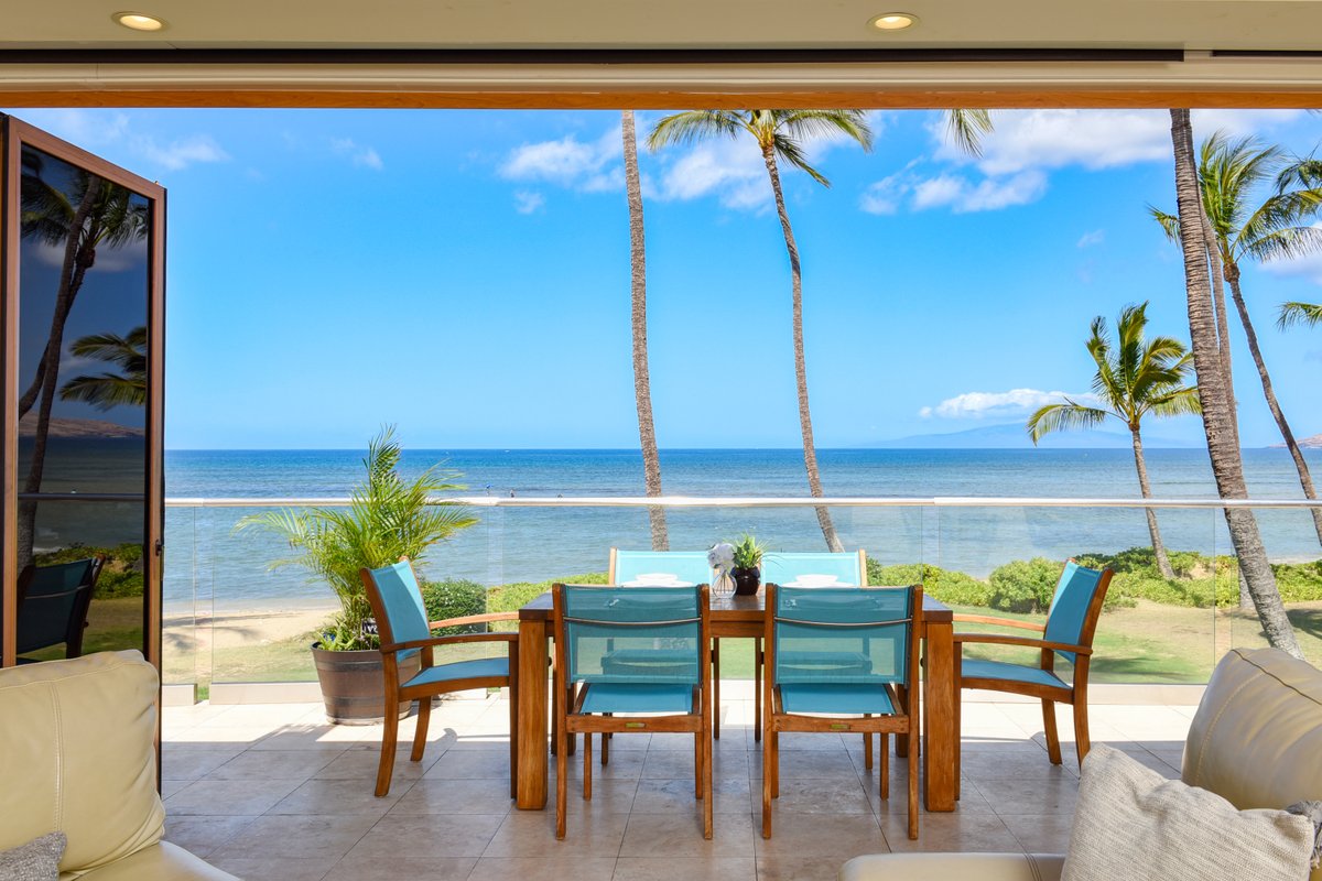 Aloha Villa 1 Breathtaking Ocean View