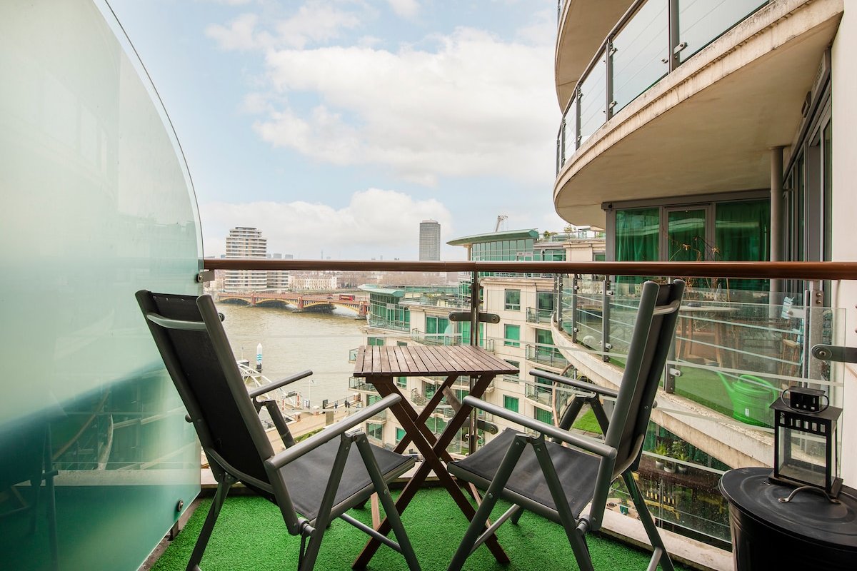 Big flat close to Big Ben gallery image 2