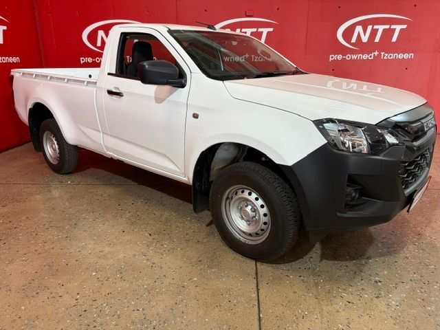 ISUZU D-MAX 1.9 Ddi HR  for Sale in South Africa