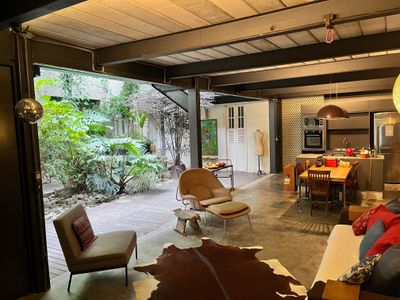 Vintage-chic House in Santa Teresa