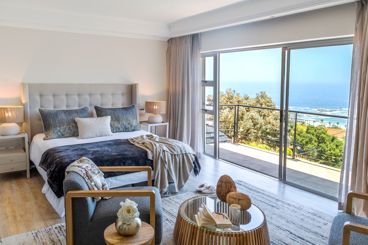 Villa 15 Woodford – Sea. Sky. Splash. gallery image 5