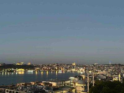 A Million Dollar View With 2 Bedroom