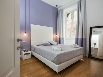 Amazing Piazza Venezia Suite Int. 10