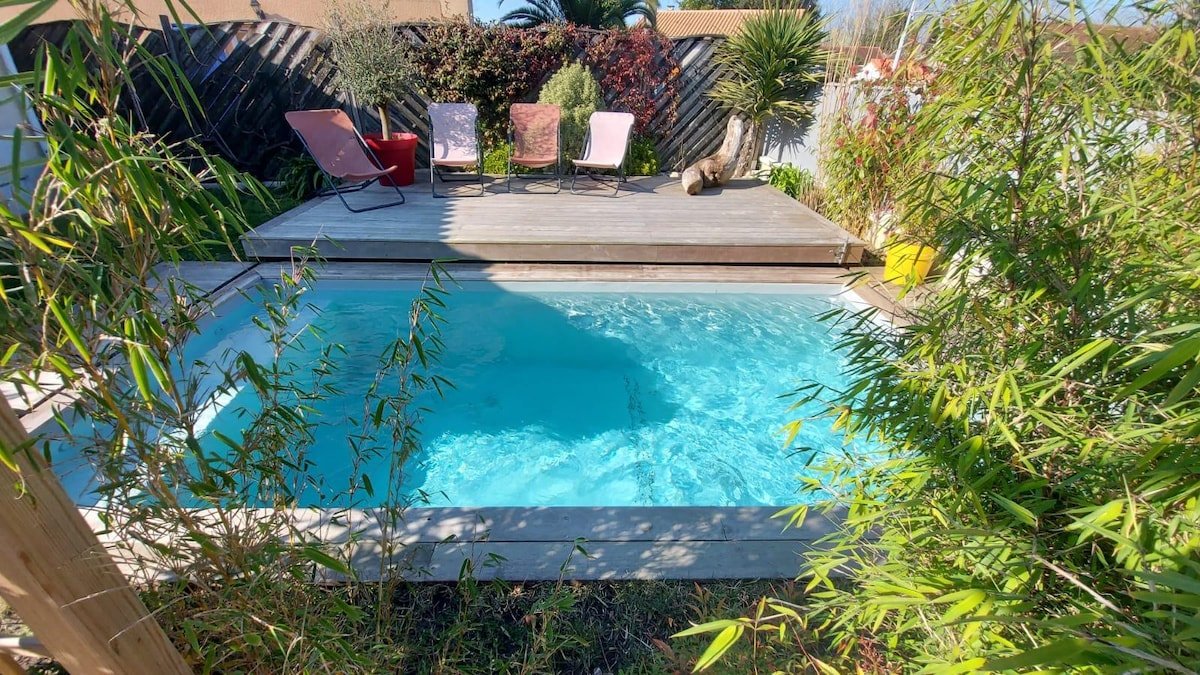 Résidence de charme entièrement rénovée gallery image 2