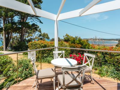 Spindrift Coastal Vista