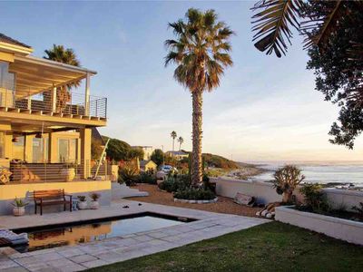 Seaside Luxury at 12 Lighthouse