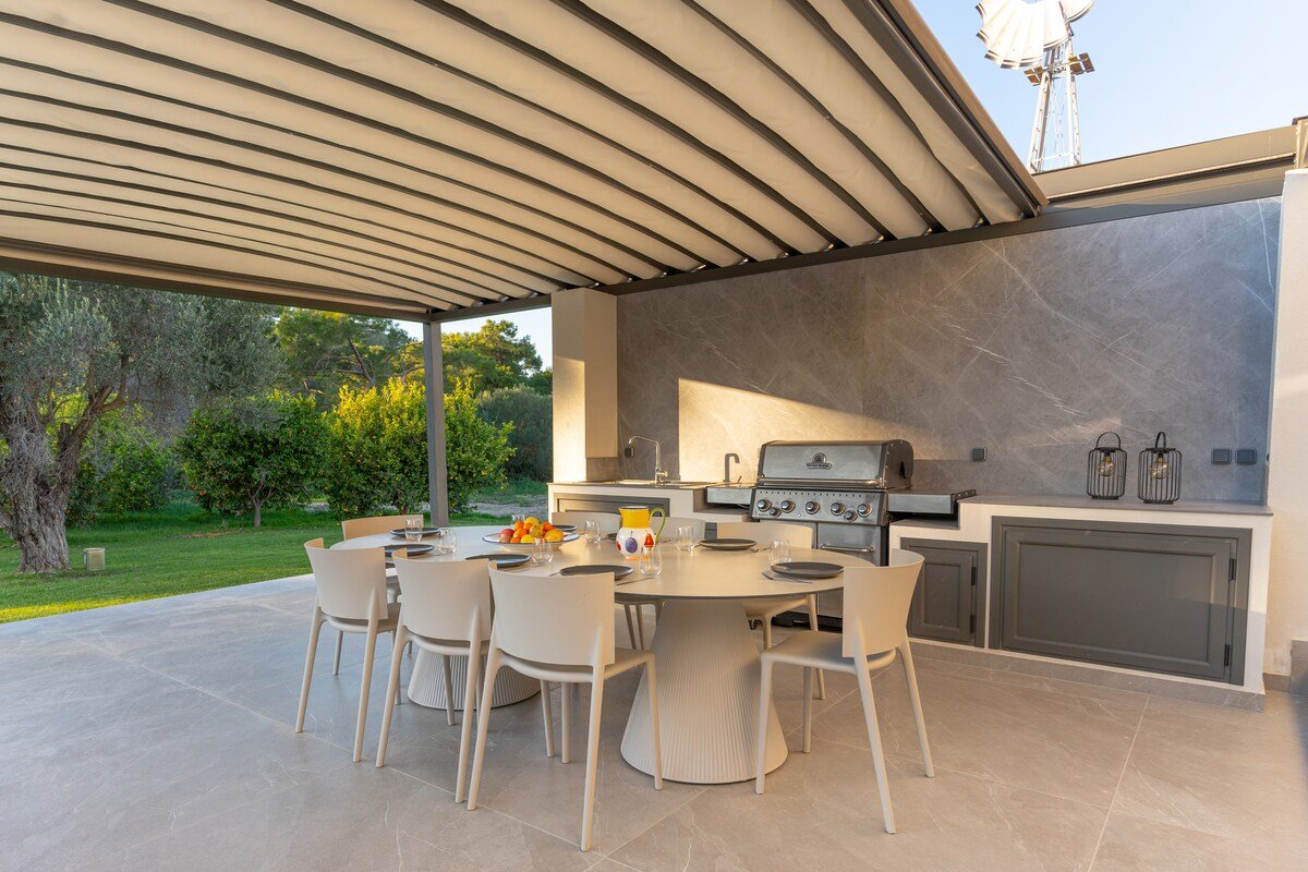 Casadi Luxury Villa gallery image 5