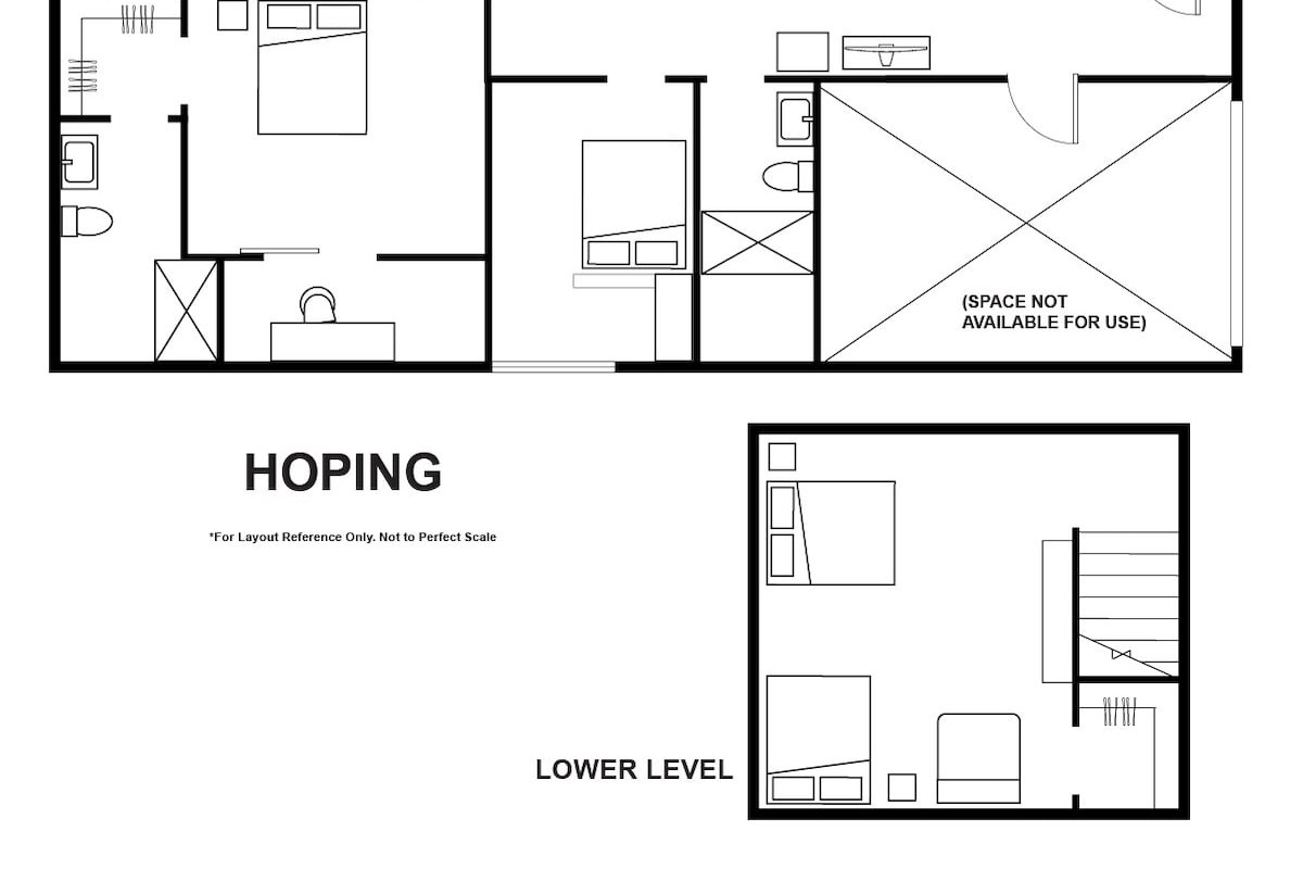 Cosy Apt in front of Park; 3 minutes to MRT gallery image 5