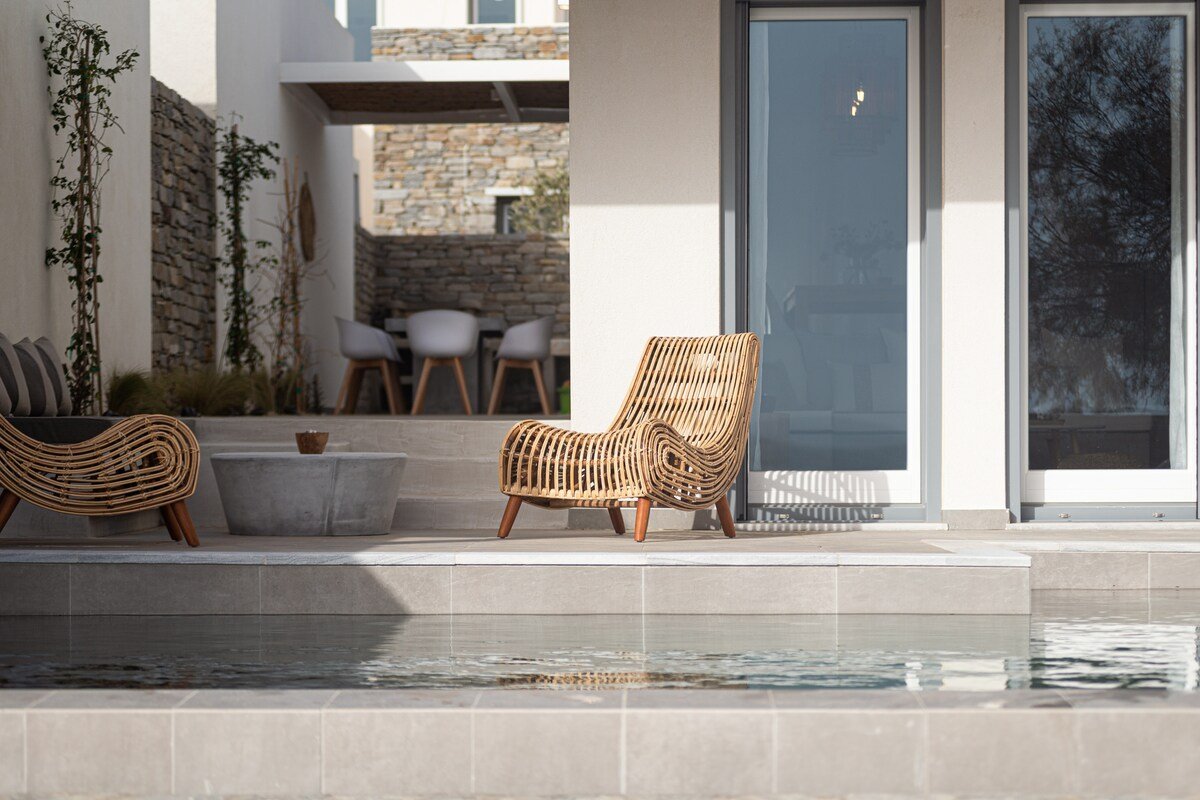 SummerSalt Villa Paros gallery image 4