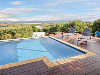 Baudin Beach House | Gnarabup