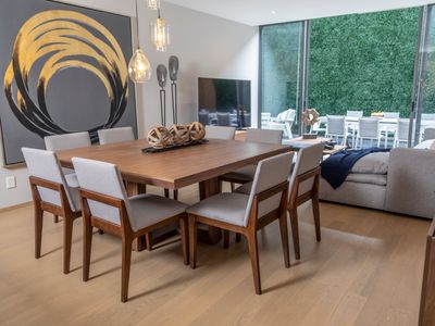 Unique Garden House – La Condesa