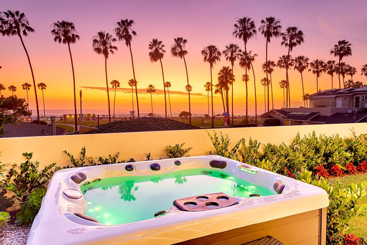 New Listing – Lux at La Jolla Shores gallery image 3