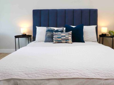 Relaxing Home|Central Area Winnipeg|Free Parking