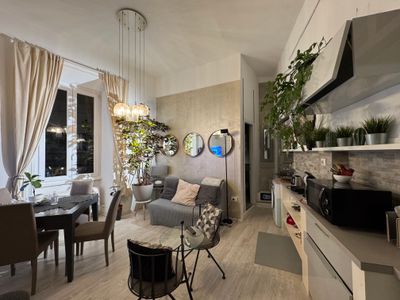 Luxury Apartment next to Vatican