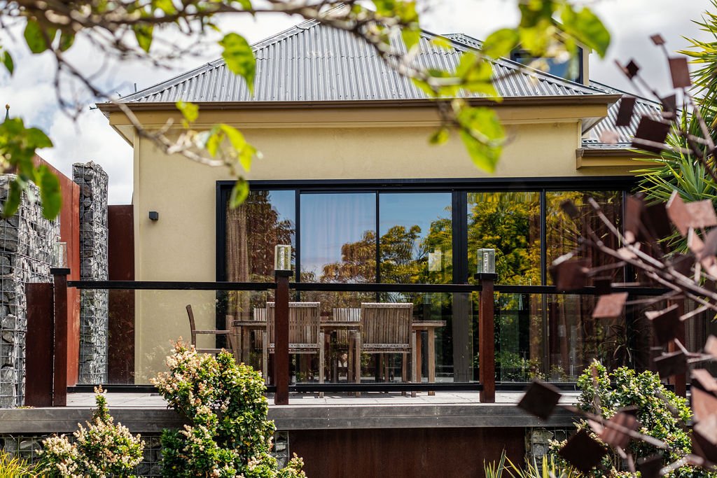 Victorian Designer Townhouse near Hobart CBD