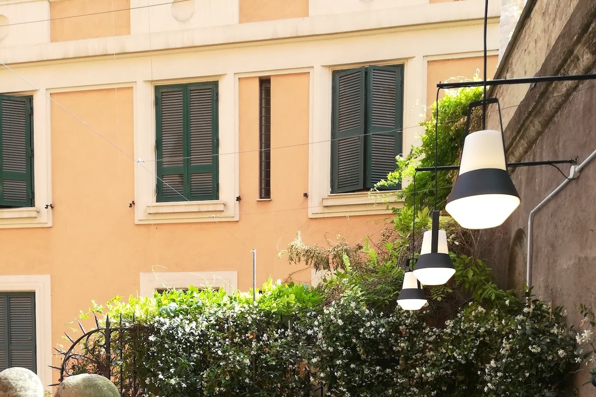 Domus Alberico (fino a 28 persone) gallery image 5