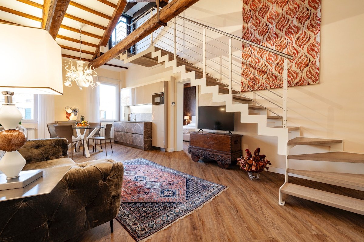 La Salute Luxury Apartment gallery image 5