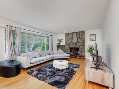 Beautiful Home in Victoria, BC