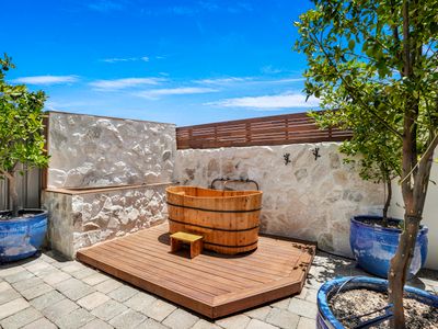 Perth Coastal Retreat