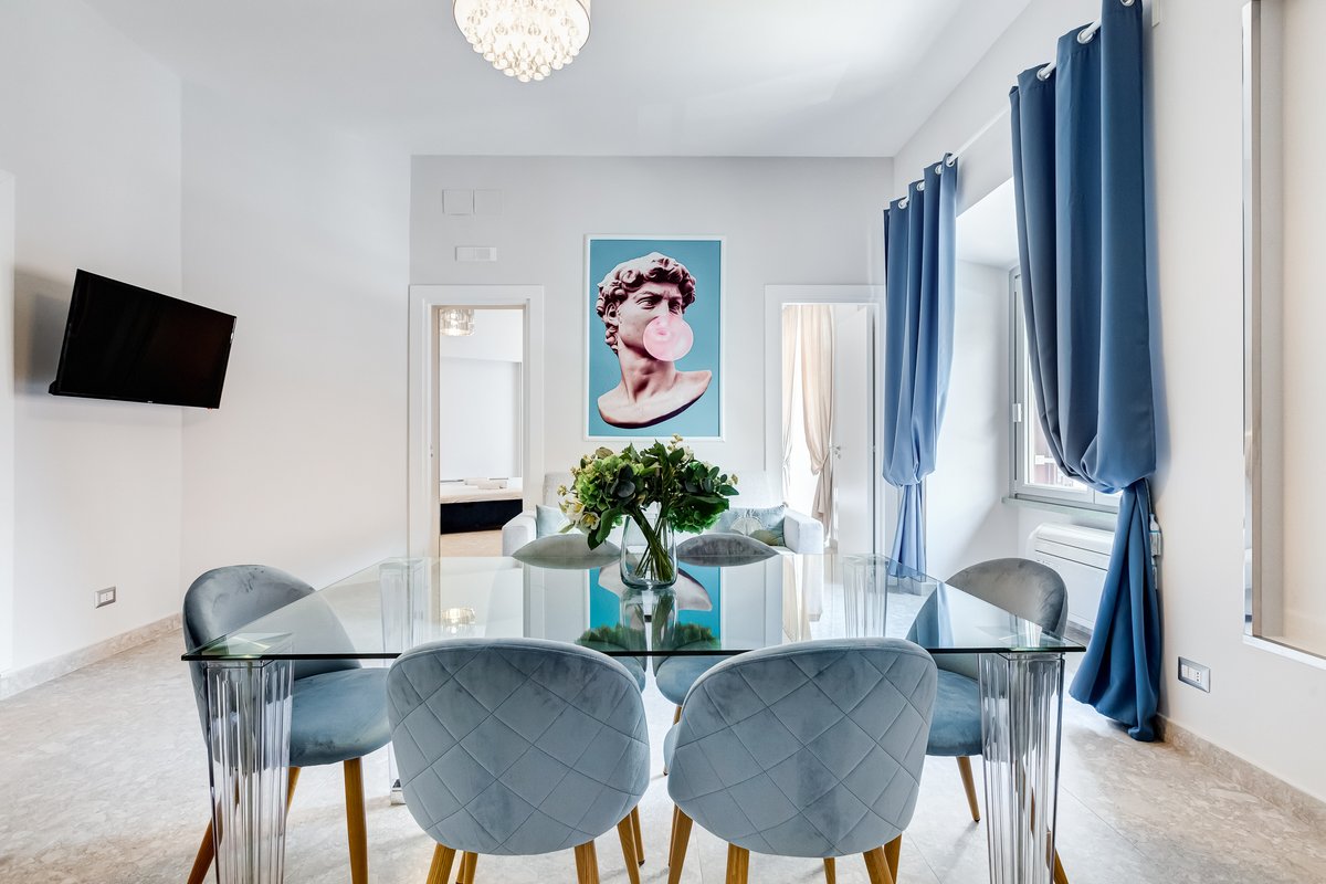 Trevi Fountain -NOAH- Your Italian Holidays