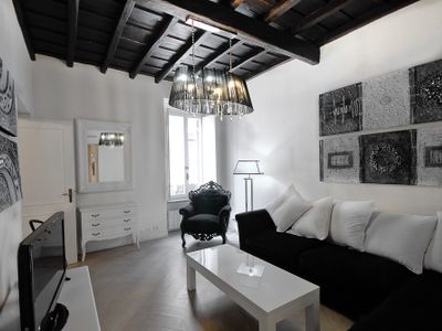 Ripa 3 Apartment – Characteristic 3Bdr 2Bth