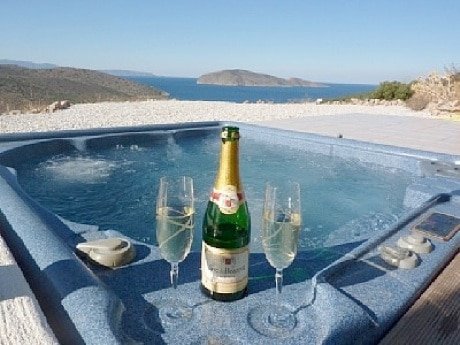 Tholos Bay Villas, Crete gallery image 5