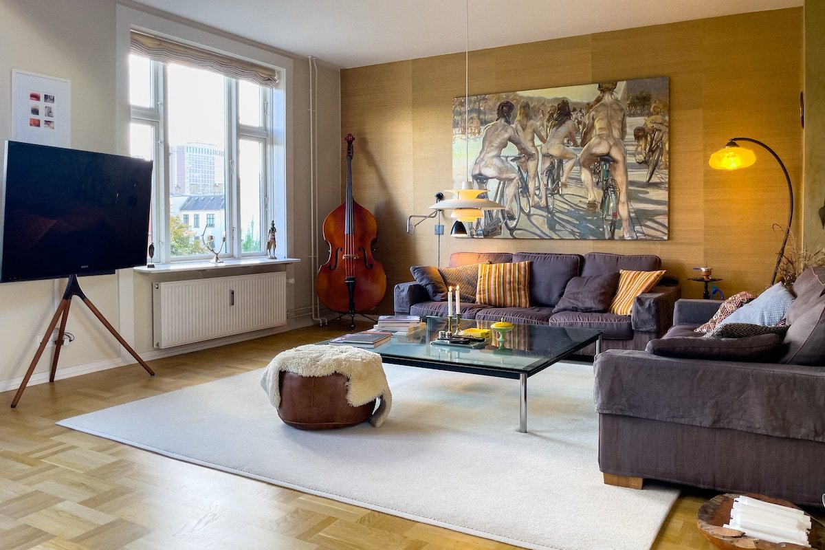 Exclusive Scandinavian gallery image 4