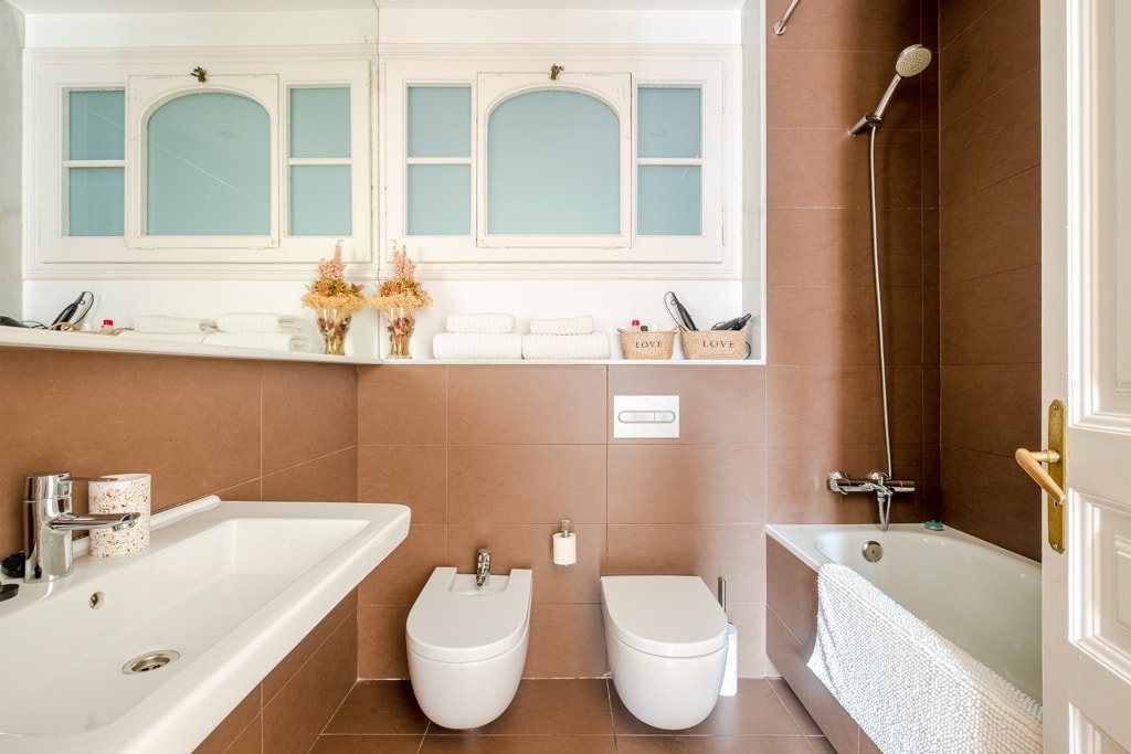 GREAT APARTMENT IN THE EIXAMPLE gallery image 5