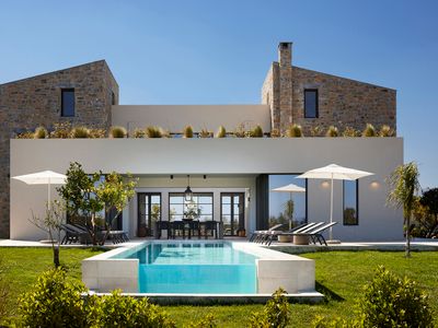 Citrus Grove – Lemon Tree Villa