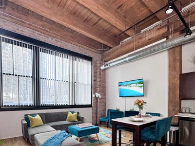 Luxéry Stay “Ocean Rooms” – McCormick/WinTrust