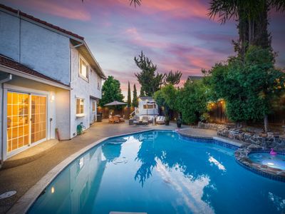 Casa Feliz | Pool | Dry Sauna | Family Fun