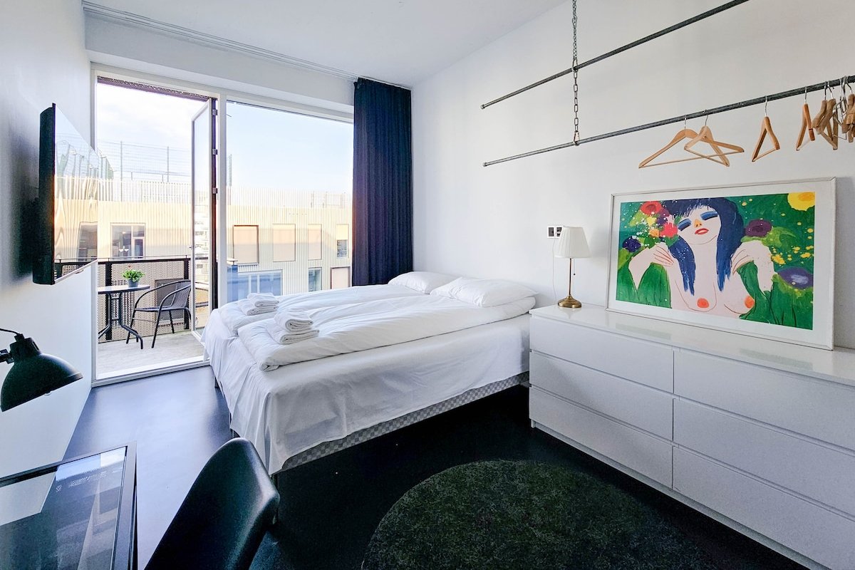 5 bedroom Luxury suite in CPH gallery image 4