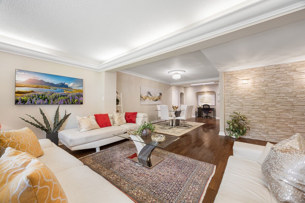 Fantastic 5 bedrooms 4 bath gallery image 5