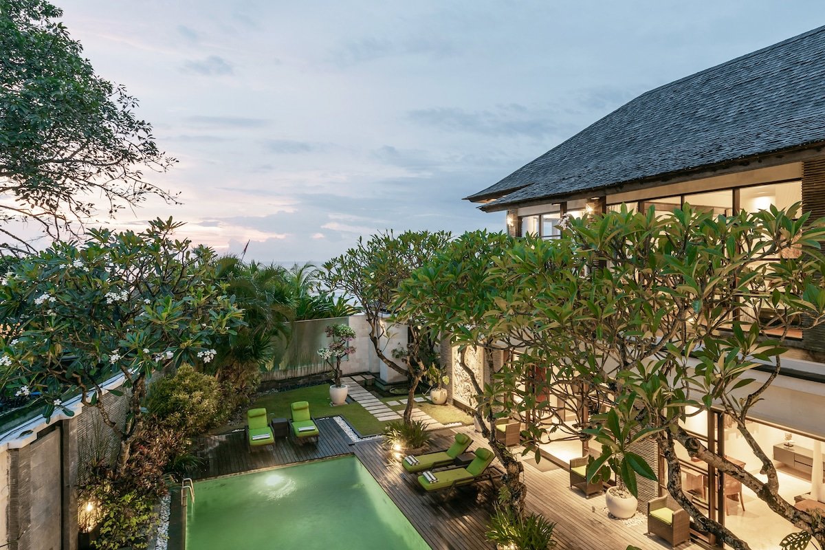 Villa LeGa gallery image 5