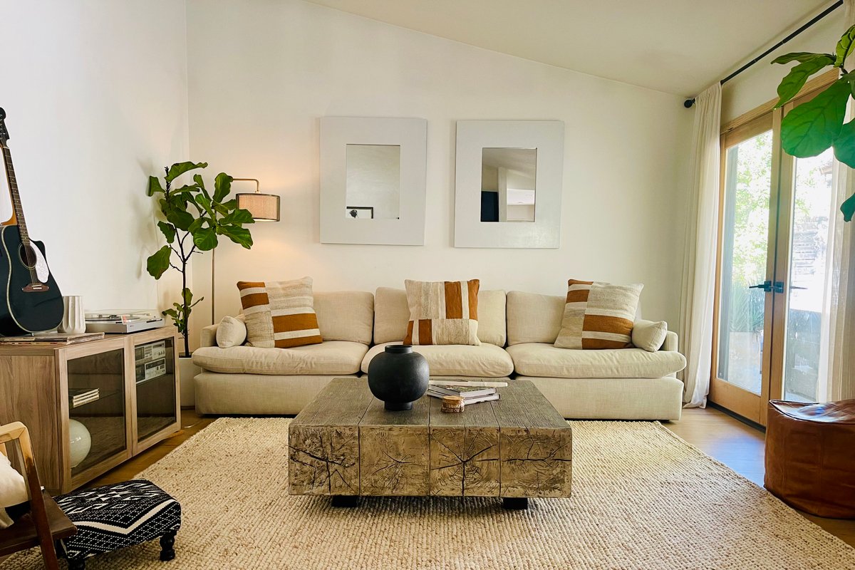 The MoonLight Home | Holiday Ready Los Angeles