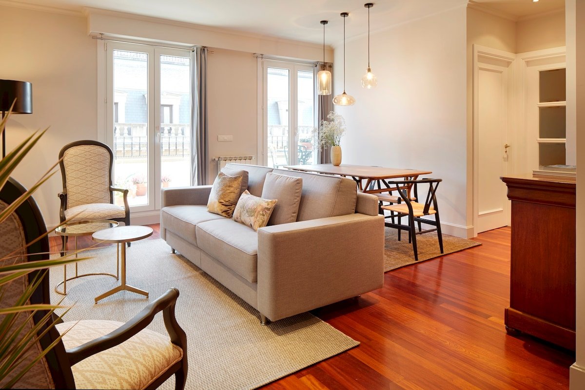 Garibay Terrace by FeelFree Rentals gallery image 5