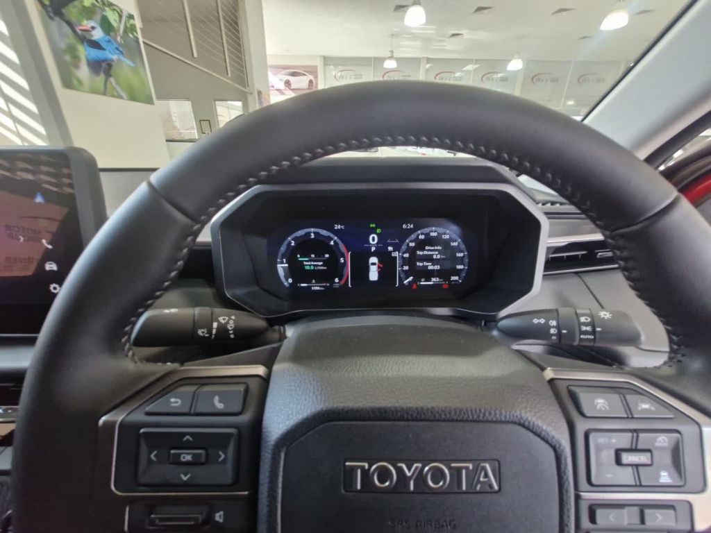 Used car gallery