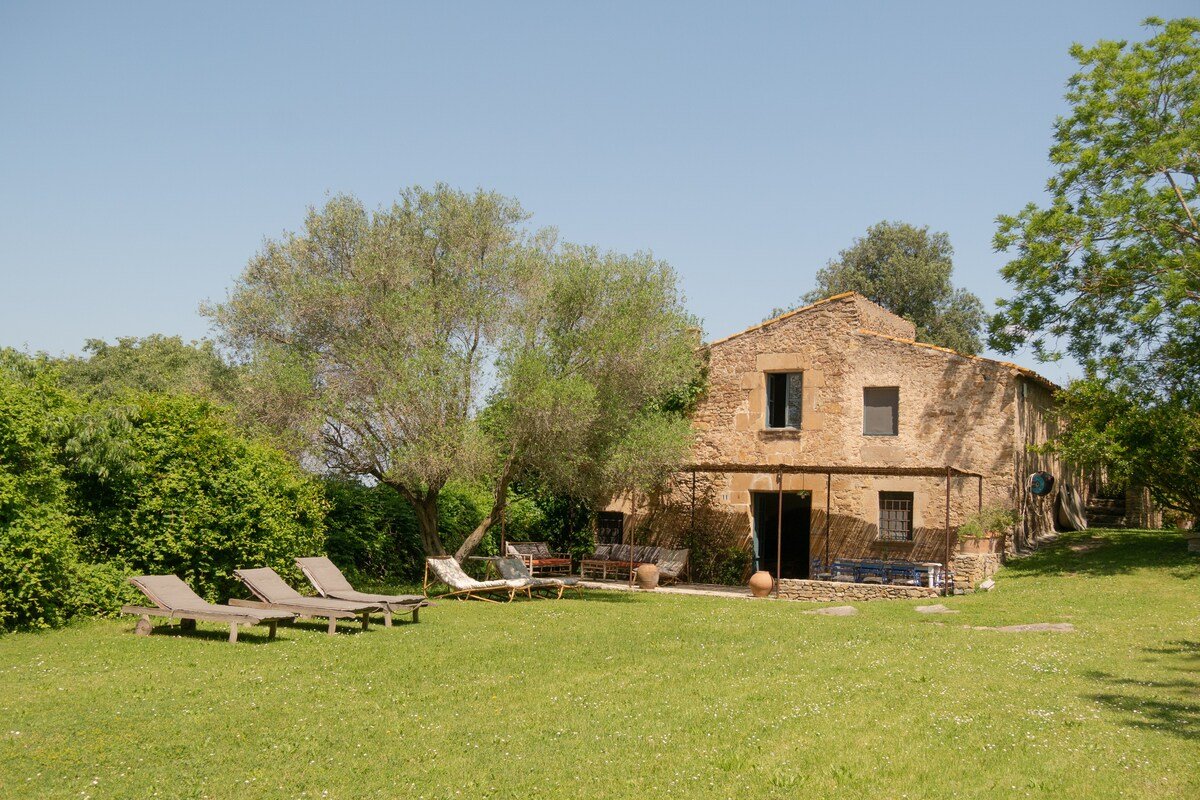 Calasolita – A charming little masia gallery image 2