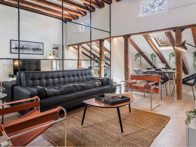 Waou Madrid es MIA – Corta Duración