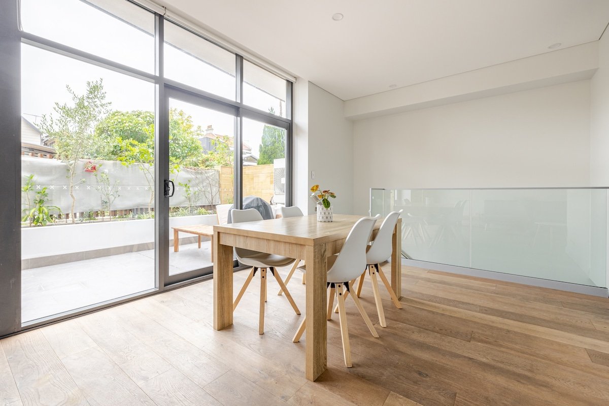 3 bdr Townhouse in Leichhardt SYD gallery image 5